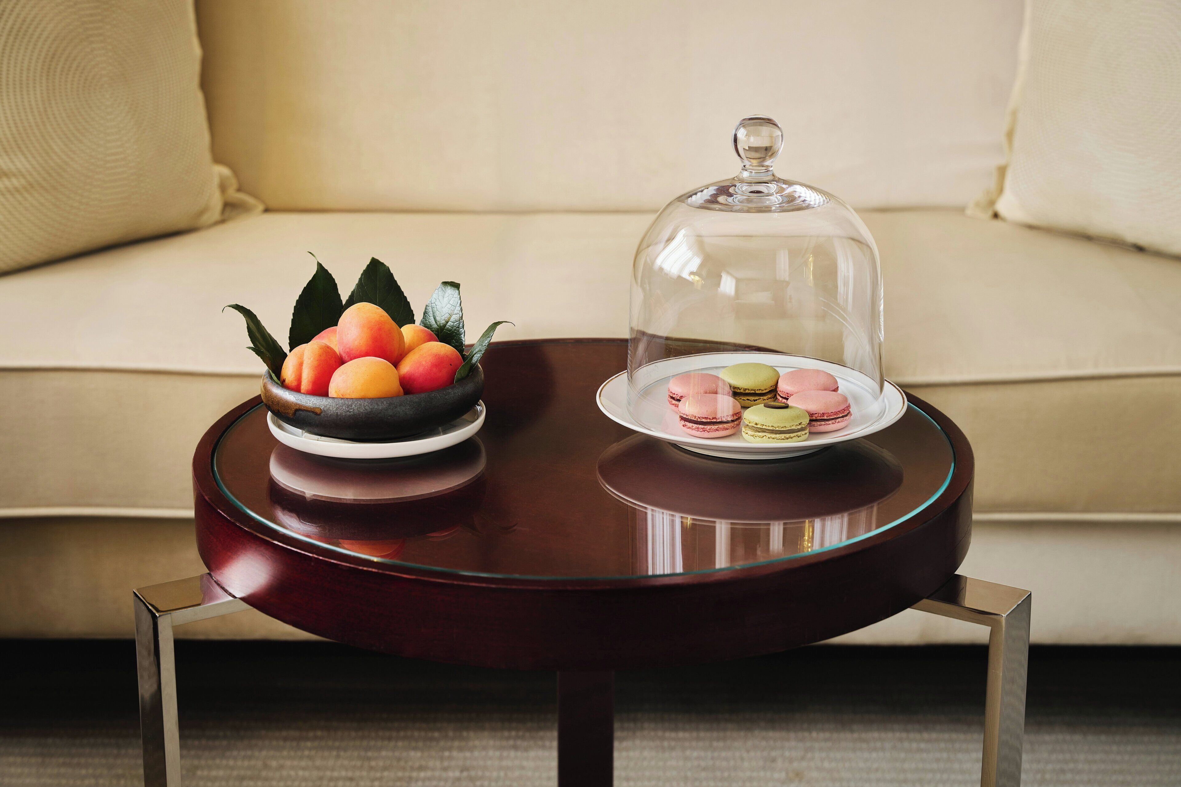 Foto - Mandarin Oriental, Paris