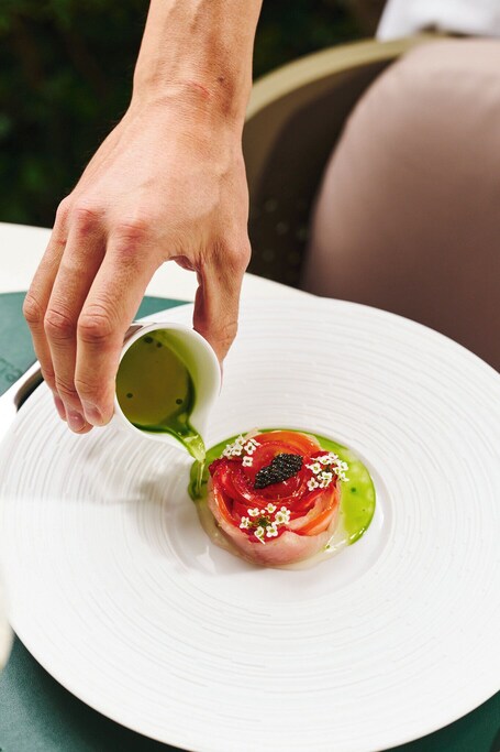 Mandarin Oriental, Paris - Image 96