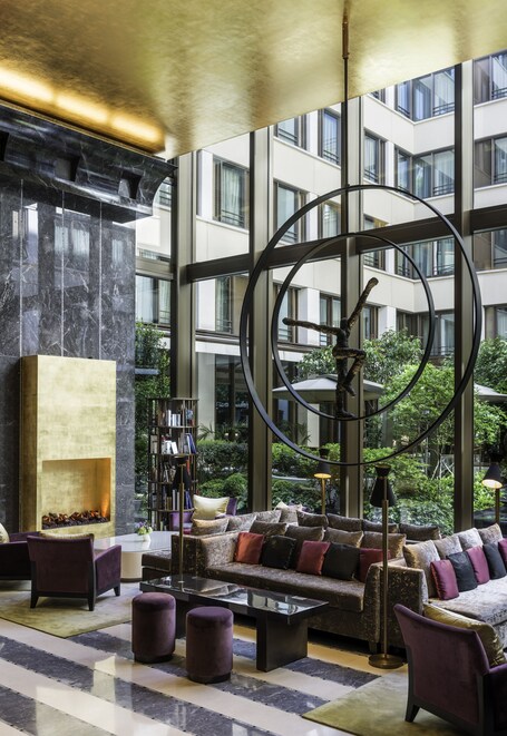 Mandarin Oriental, Paris - Image 4