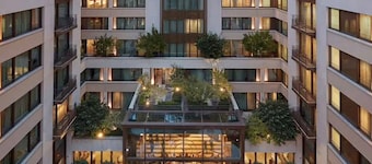 Mandarin Oriental, Paris