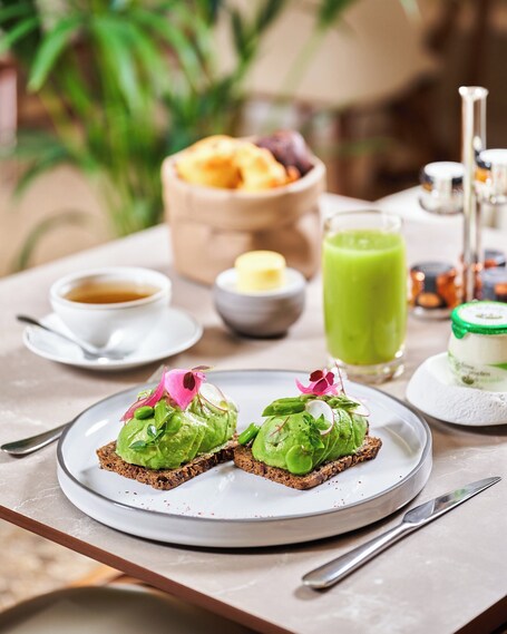Mandarin Oriental, Paris - Image 54