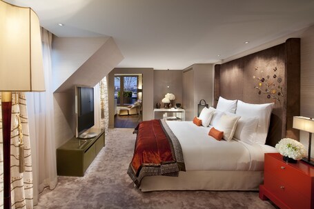 Mandarin Oriental, Paris - Image 40