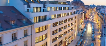 Mandarin Oriental, Paris