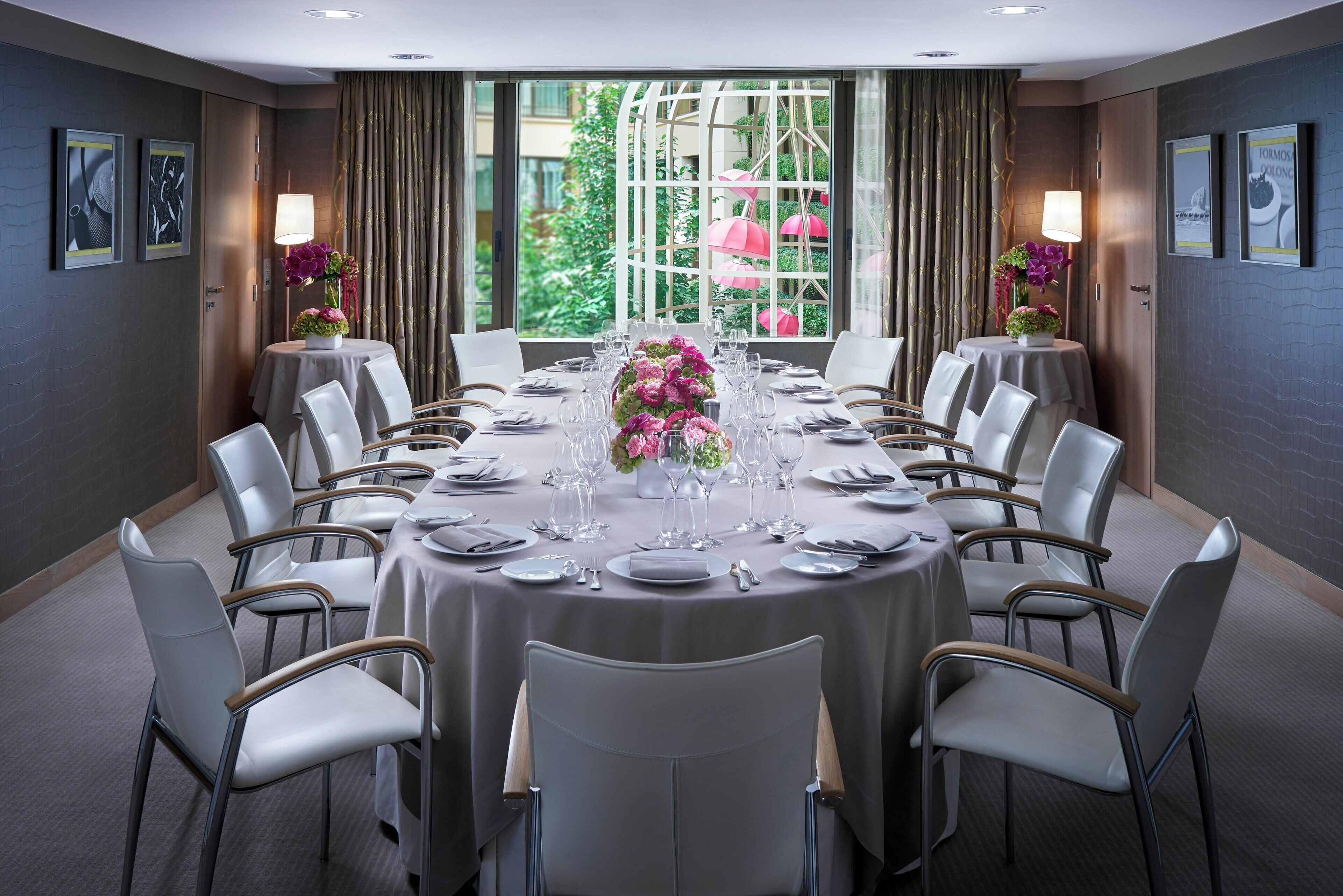 Foto - Mandarin Oriental, Paris
