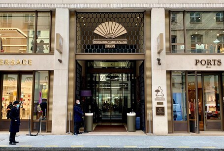 Mandarin Oriental, Paris - Image 2