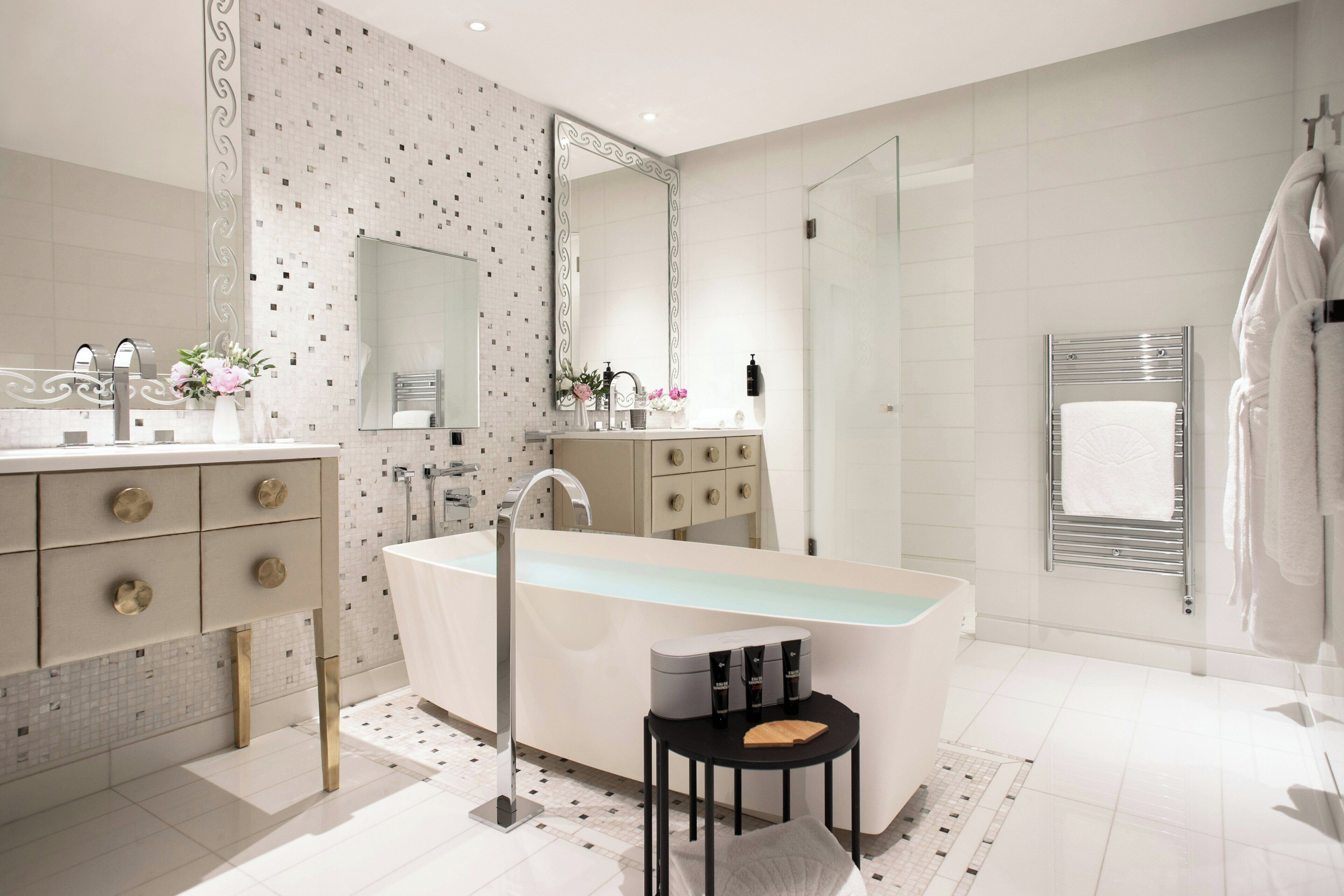 Foto - Mandarin Oriental, Paris