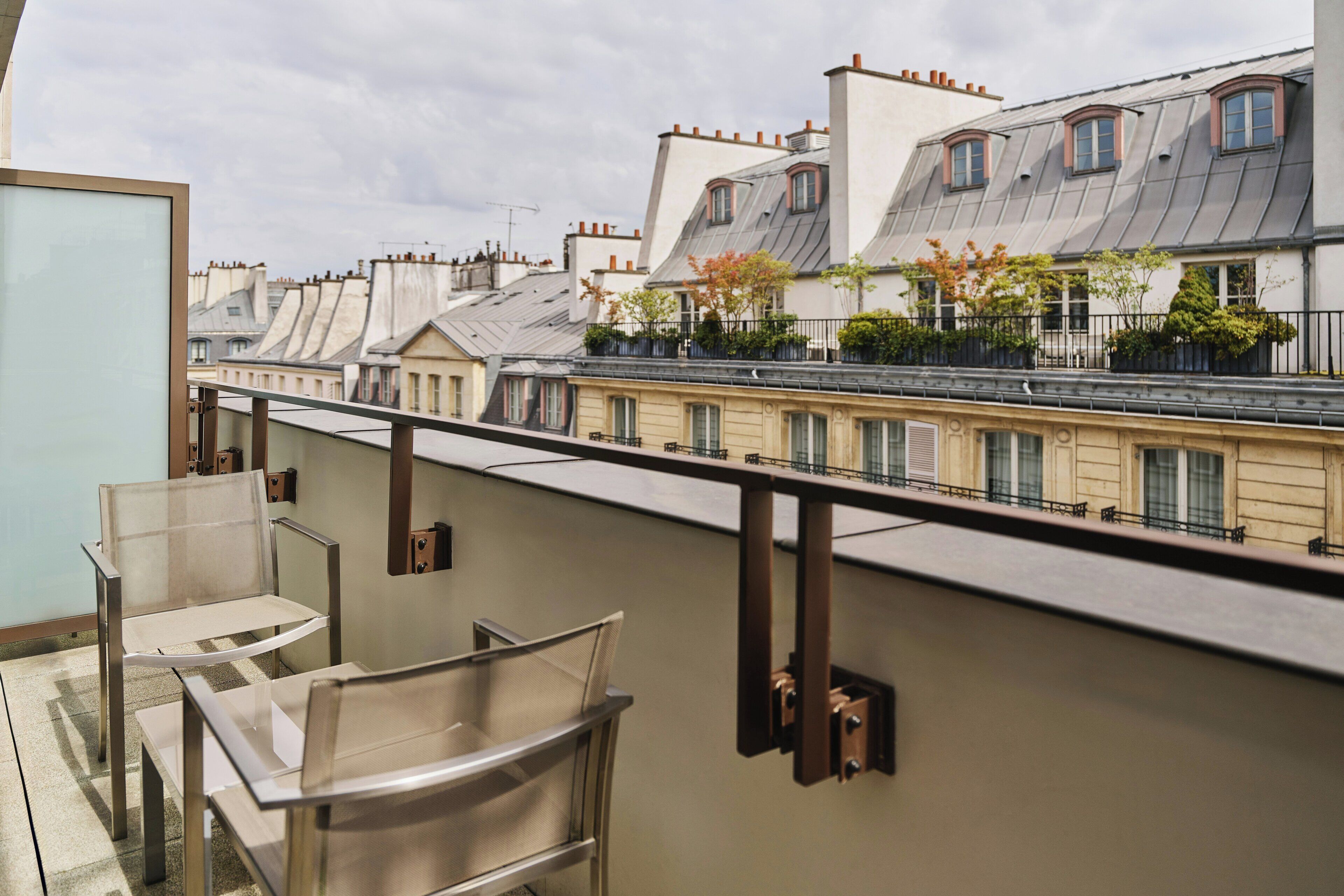 Foto - Mandarin Oriental, Paris