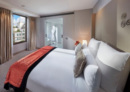 Mandarin Oriental, Paris - Image 77