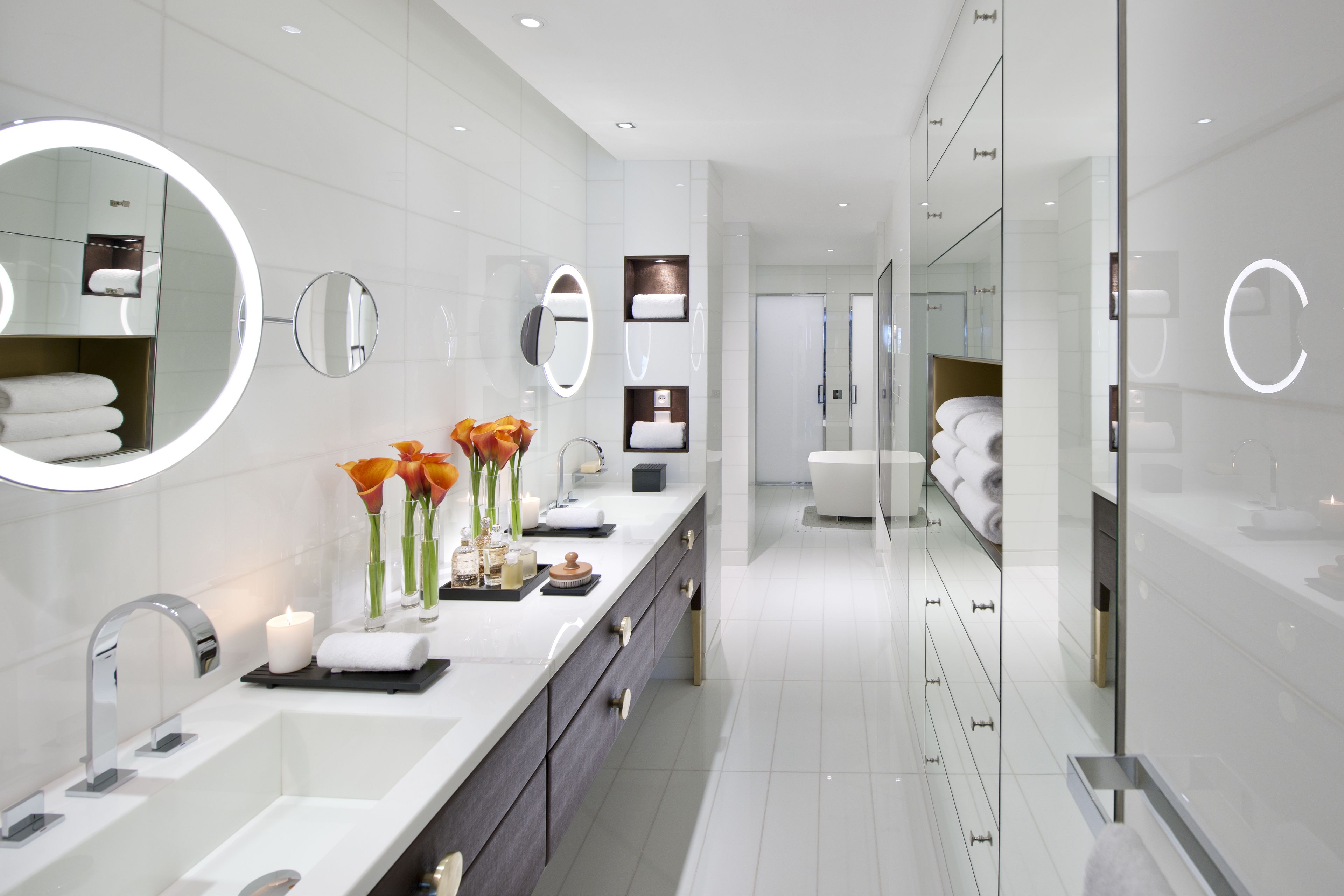 Foto - Mandarin Oriental, Paris