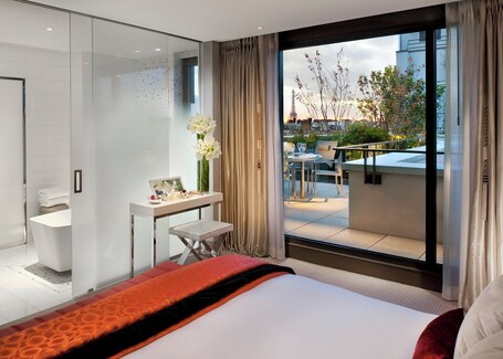 Mandarin Oriental, Paris - Image 32
