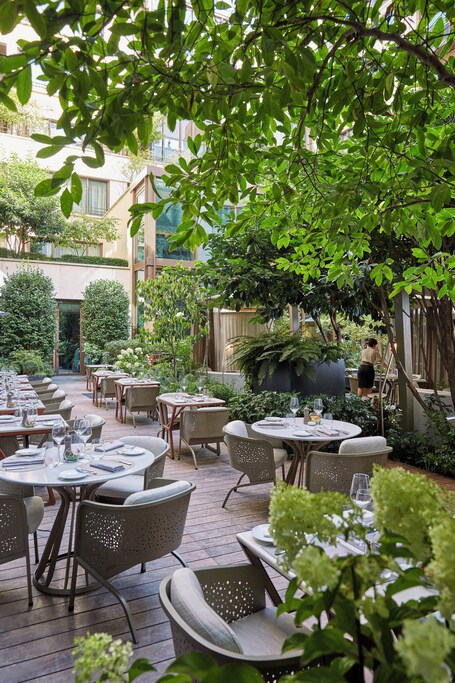 Mandarin Oriental, Paris - Image 75