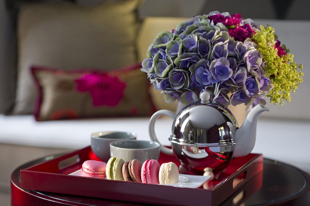 Mandarin Oriental, Paris Hotel by null