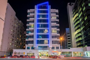 Exterior - Dusit Pearl Coast Premier Hotel Apartments (Dubai)