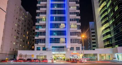 Dusit Pearl Coast Premier Hotel Apartments
