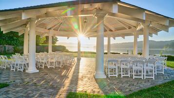 Servicios del alojamiento