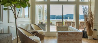 Prestige Oceanfront Resort, WorldHotels Luxury