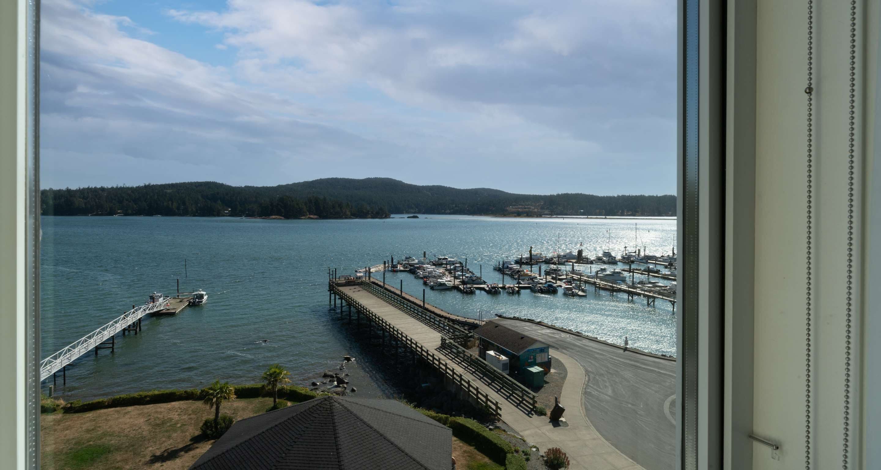 standard room, 2 queen beds, non smoking | view from room