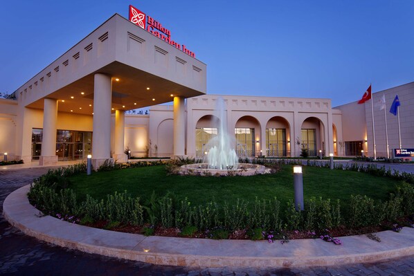 Exterior - Hilton Garden Inn Mardin (Mardin)