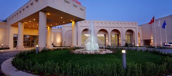 Hilton Garden Inn Mardin
