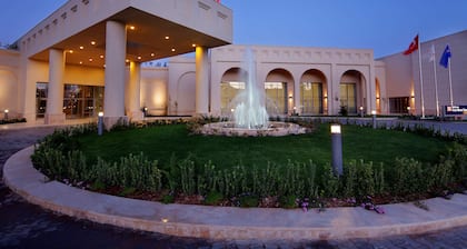 Hilton Garden Inn Mardin