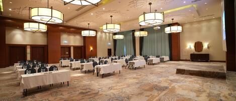 Sala de reunião