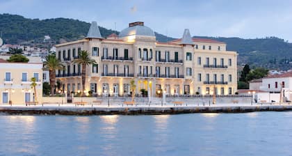 Poseidonion Grand Hotel