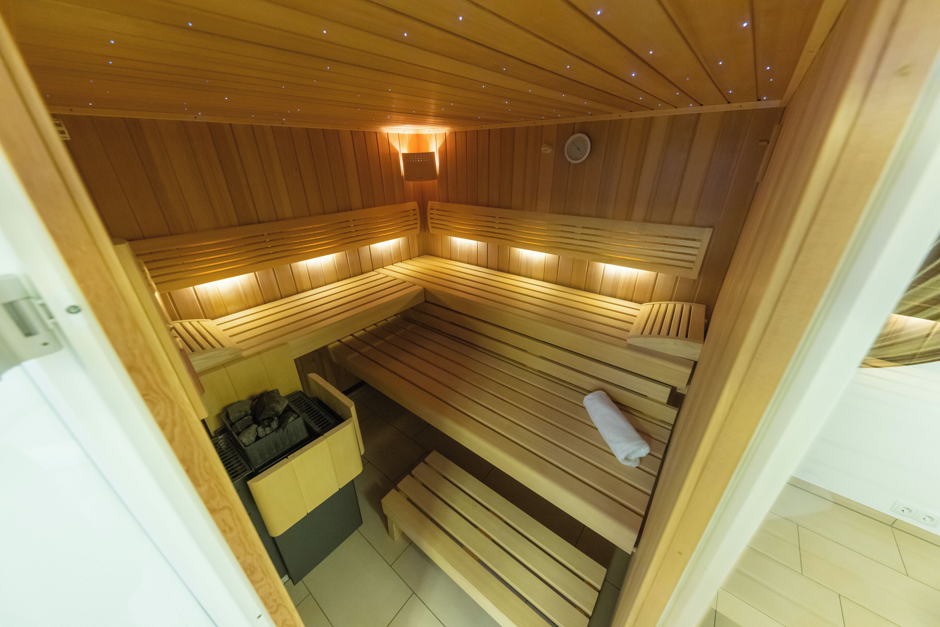 Foto - Boardinghouse HOME - adults only -