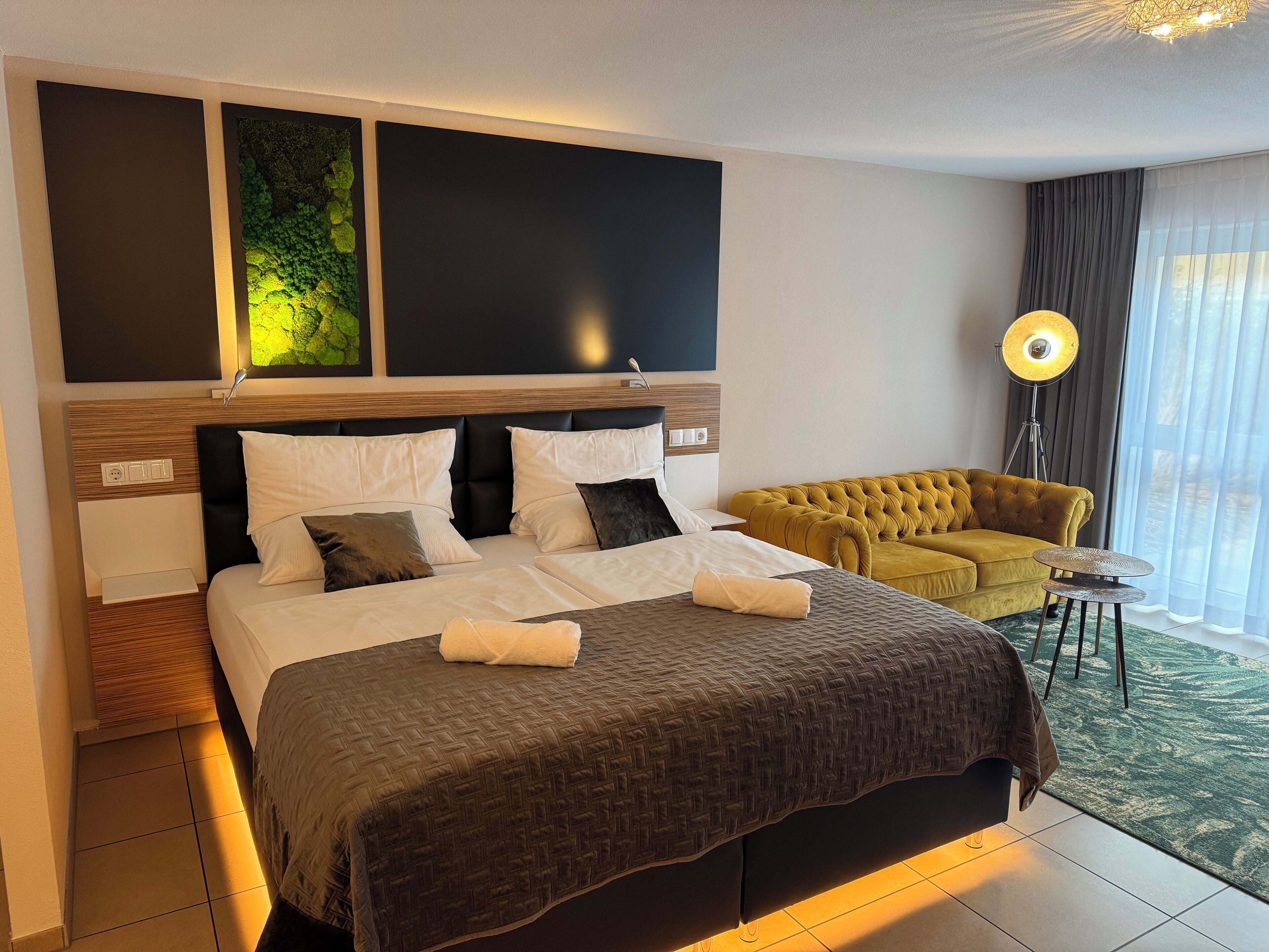 Apartment, Accessible