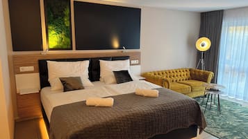 Apartment, Accessible