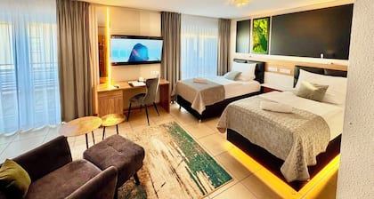 Boardinghouse HOME - adults only -
