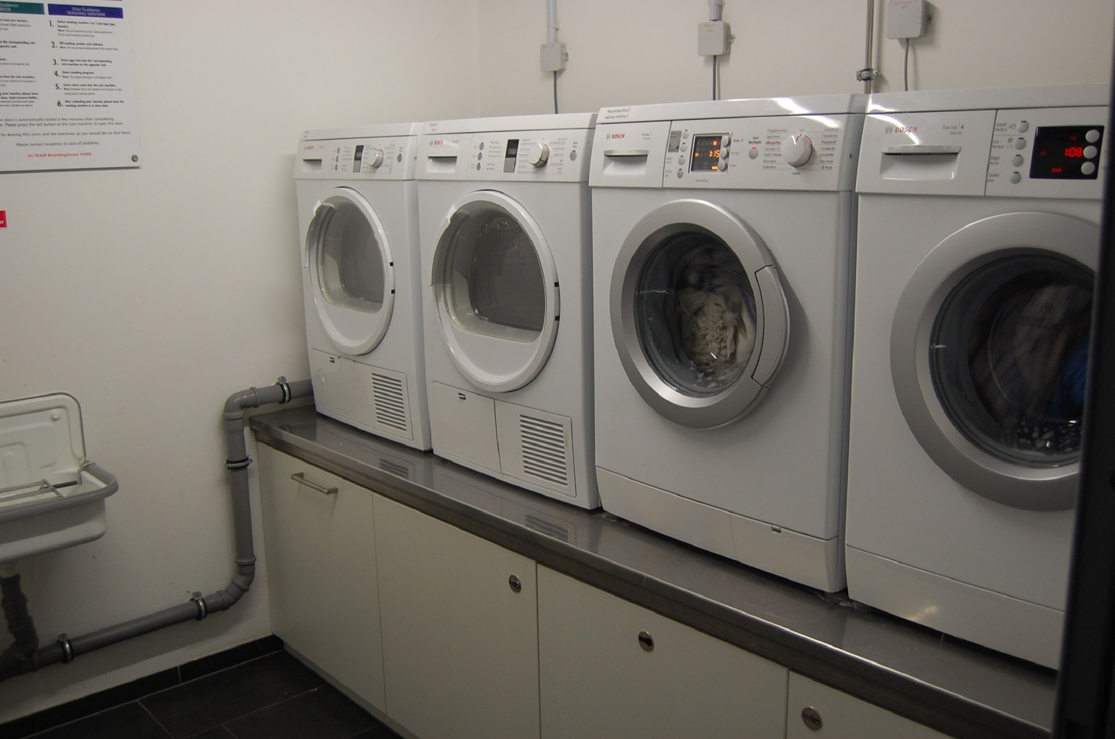 Photo - Boardinghouse HOME - adults only -