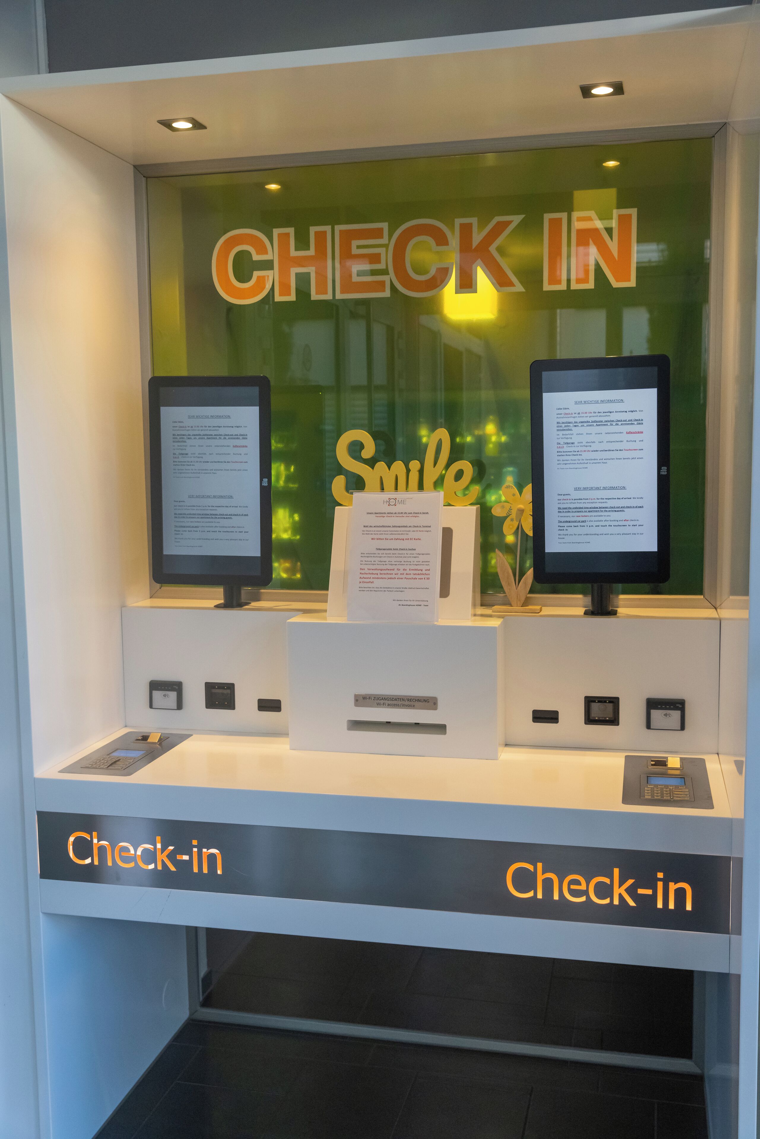 Foto - Boardinghouse HOME - adults only -