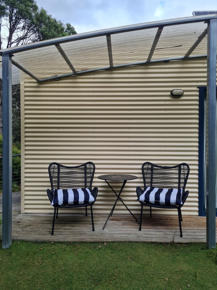 Huon Bush Retreats by null