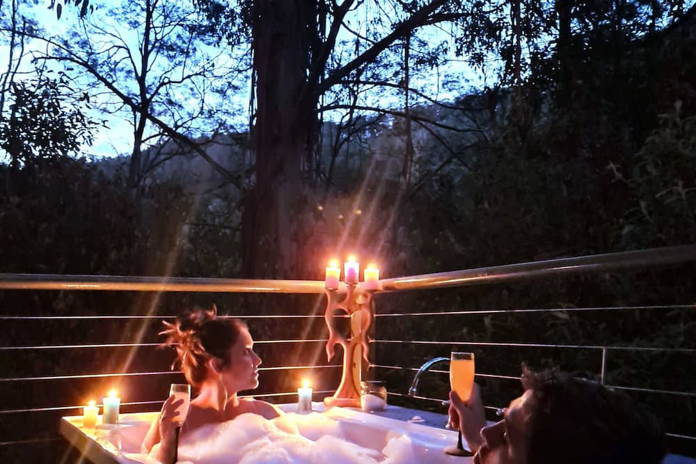 Huon Bush Retreats