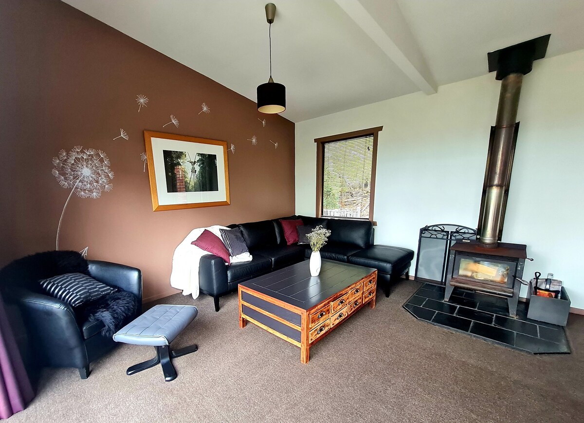 Huon Bush Retreats