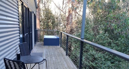 Huon Bush Retreats