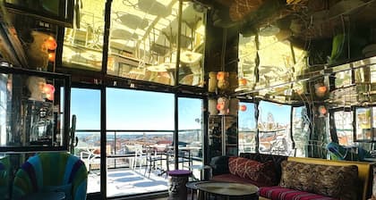 Lisbon Art Stay Apartments Baixa