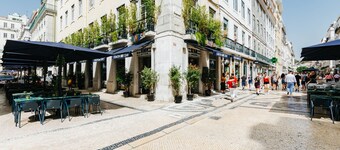 Lisbon Art Stay Hotel & Apartments