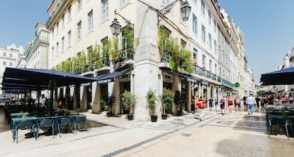 Lisbon Art Stay Hotel & Apartments