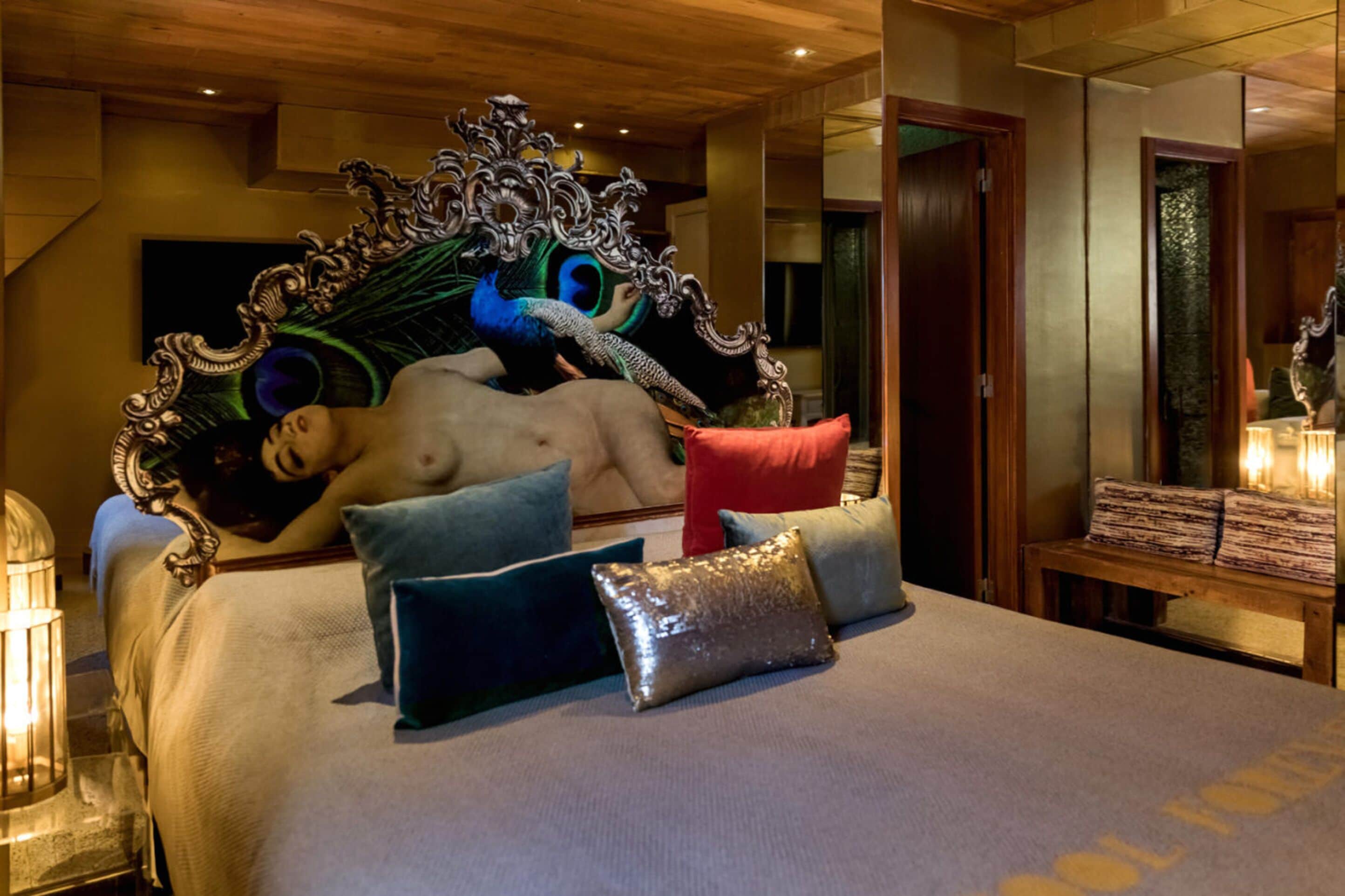 In-room safe, individually decorated, individually furnished, desk