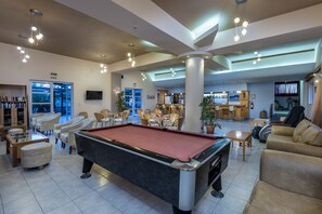 Bar (on property) - Kalimera Mare (Kos)