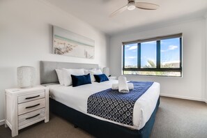 2 Bedroom Apartment Pool Views