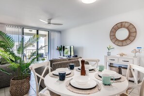 Standard-Apartment | Wohnbereich