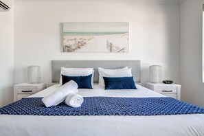 標準公寓 | 高級寢具、Select Comfort 床墊、獨特設計、獨特裝修