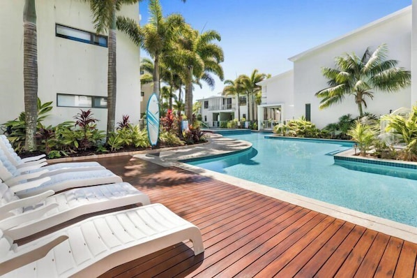 2 Bedroom Apartment (no elevator only stairs)