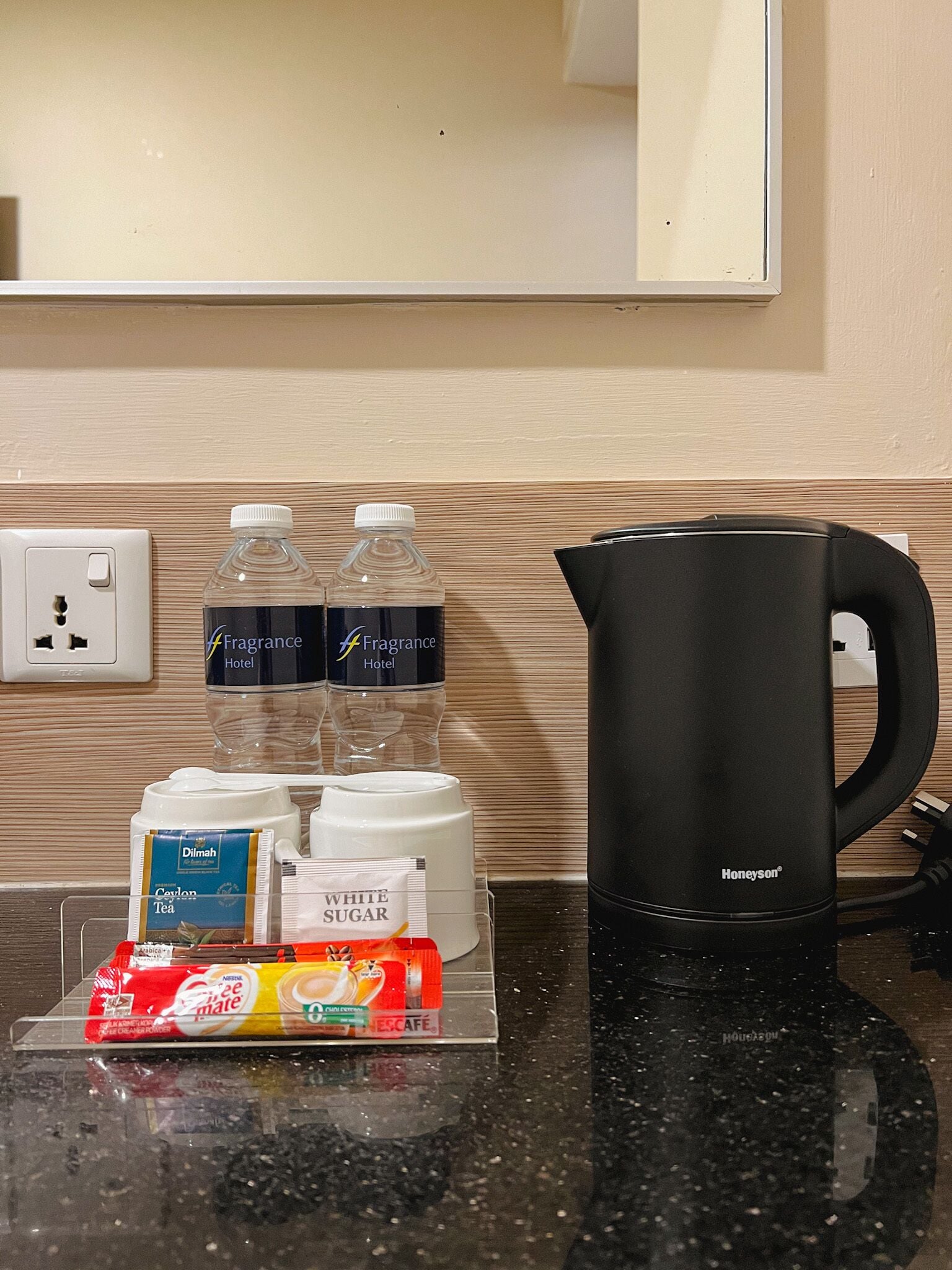 Photo - Fragrance Hotel - Ocean View