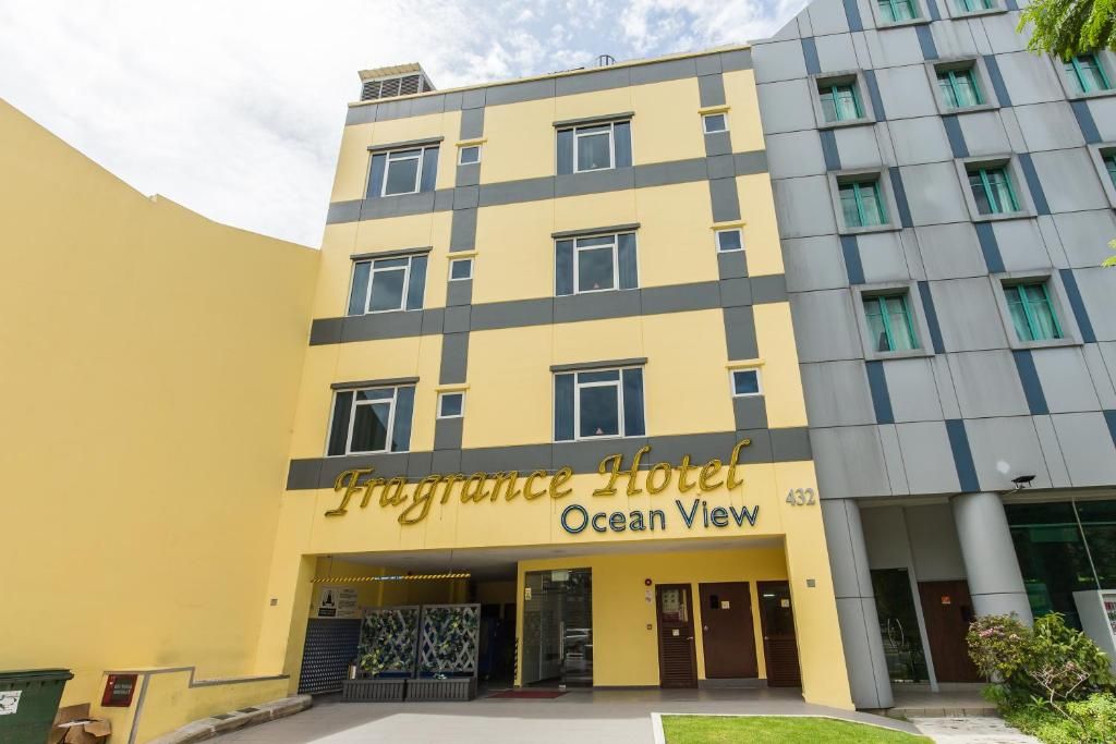 Photo - Fragrance Hotel - Ocean View