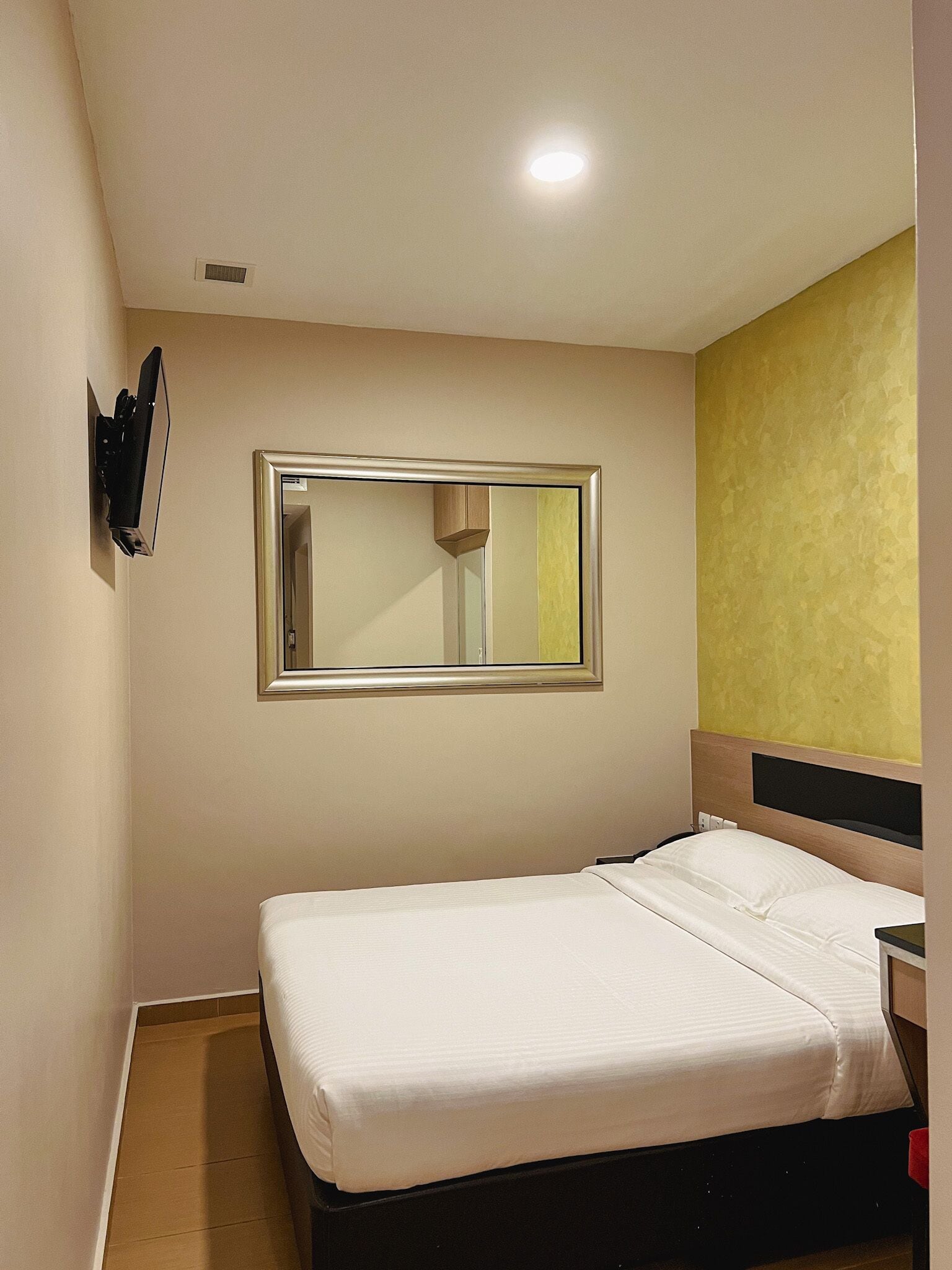 Photo - Fragrance Hotel - Ocean View