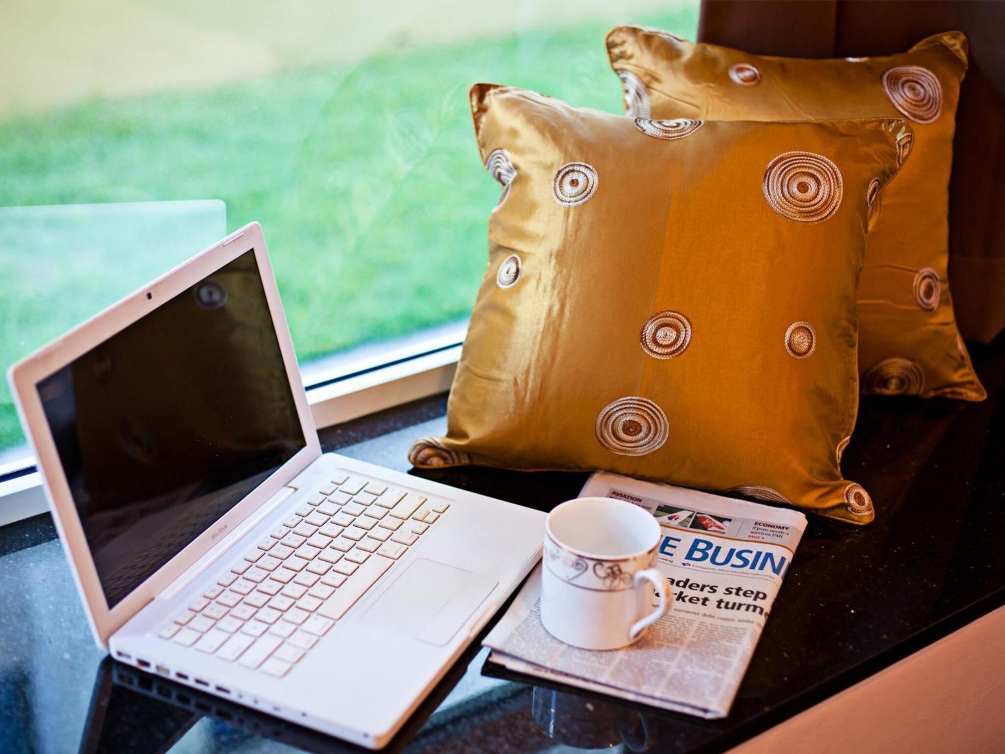 Photo - Fragrance Hotel - Ocean View