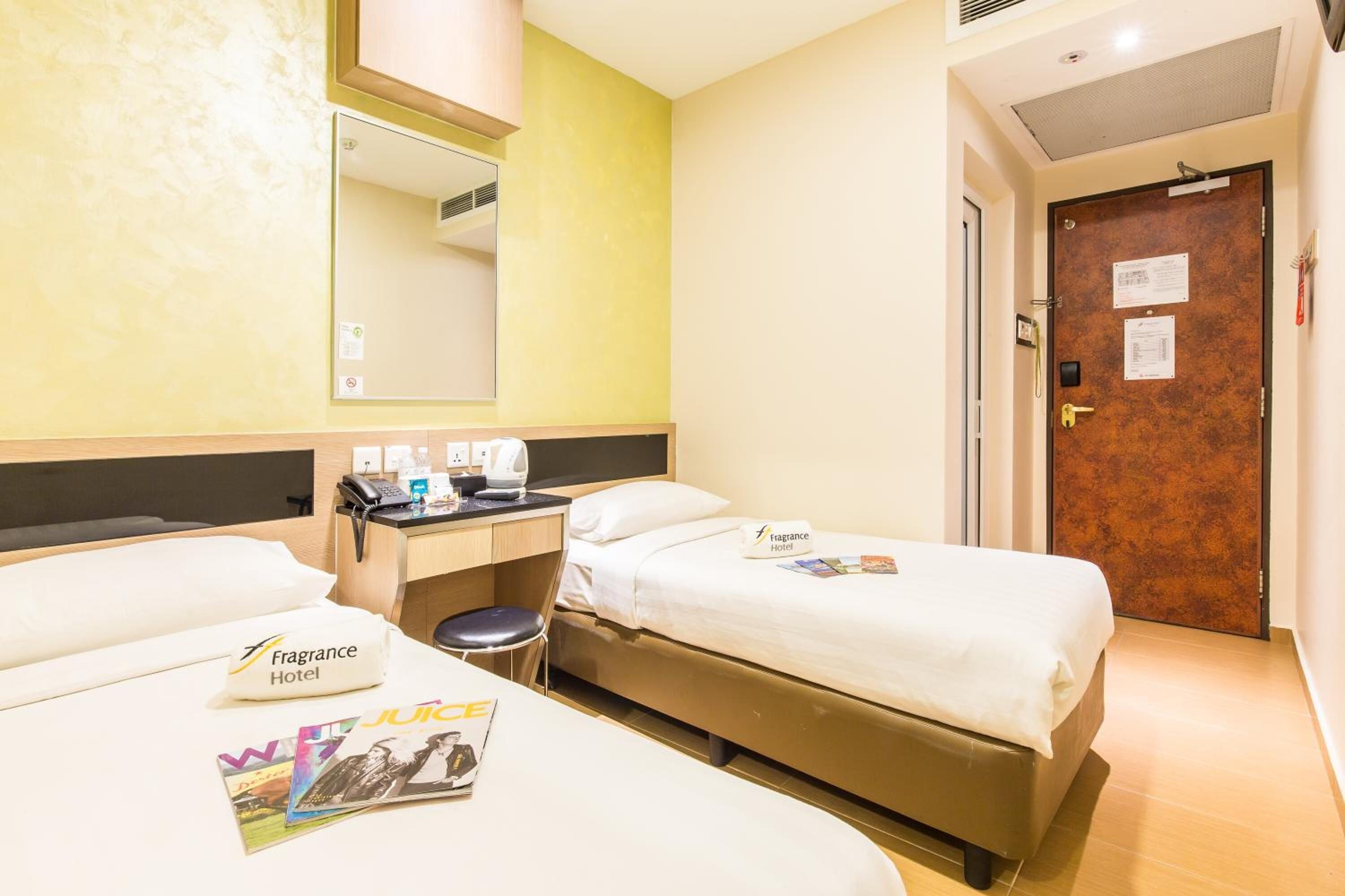 免費無線上網、床單